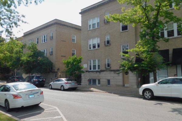2544-2562 Prairie exterior