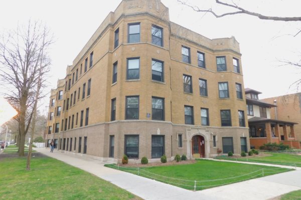 Image of 1501-03 W. Chase/7220-28 N. Greenview, Chicago