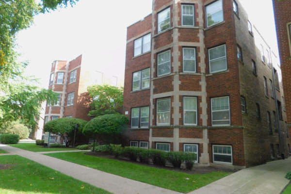 733-739 Hinman exterior