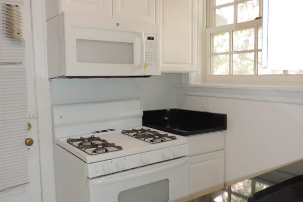 1452-1456 Oak/1107-1111 Lake kitchen