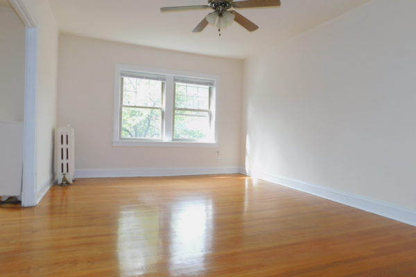 Image of Large one bedroom