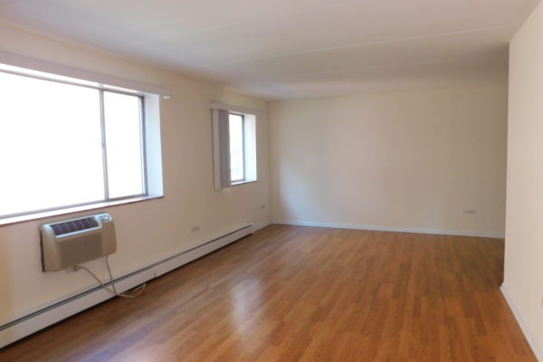 Image of Big, bright SE Evanston 2Br/1.5 w/DW,A/C, lots of closets and parking!