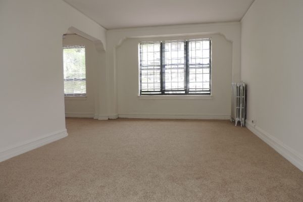Image of Big downtown Evanston 2Br/2Ba-  Less than a mile from Northwestern