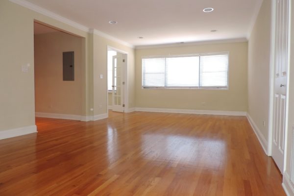 Image of Two bedroom with one bath