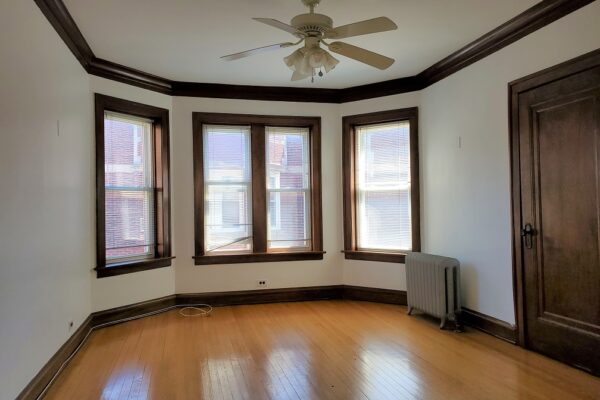 Image of One bedrooms with new kitchens and bath