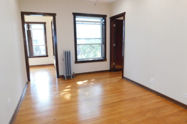 Image of Large one bedroom