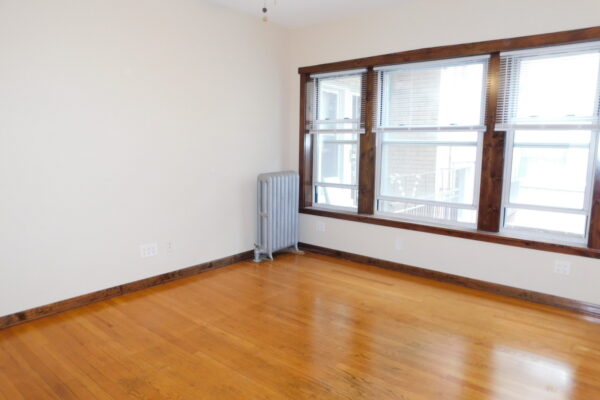 Image of One bedroom